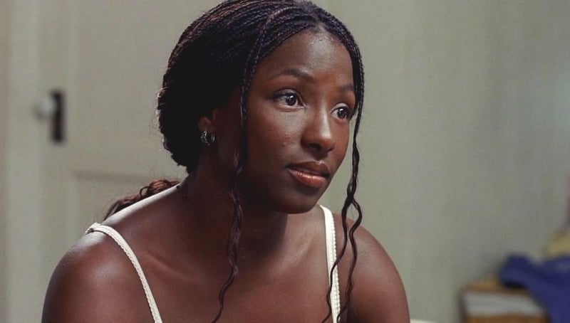 Rutina Wesley In Un Immagine Dell Episodio Cold Ground Della Prima Stagione Di True Blood