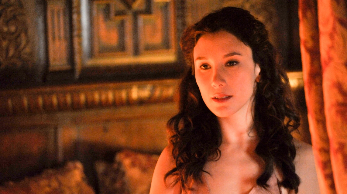 Sibel Kekilli Di Telegraph