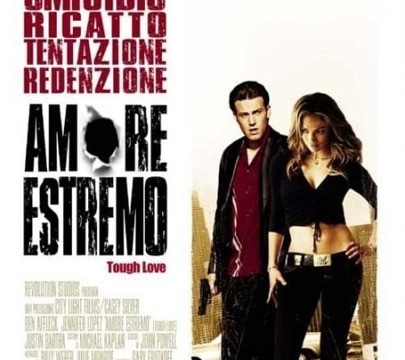 Amore Estremo Tough Love Streaming Movieplayer It