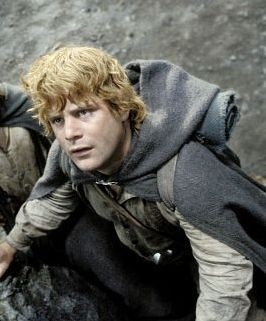 Il Signore Degli Anelli Sean Astin E La Scena Del Film Che Lo Fa