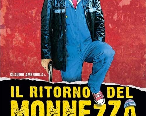 Il Ritorno Del Monnezza Film Trama Cast Foto News