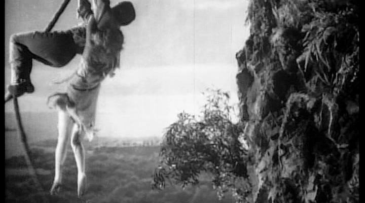 Bruce Cabot E Fay Wray In Una Scena Di KING KONG 21411 Movieplayer It