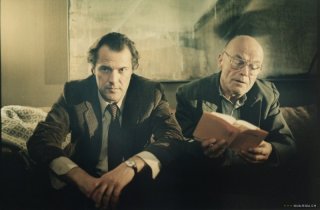 Una scena del film Le vite degli altri
