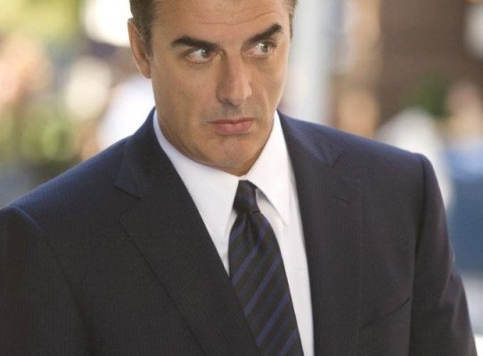 Chris Noth Mr Big Nel Film Sex And The City Movieplayer It