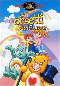 Gli Orsetti Del Cuore Film Trama Cast Foto Movieplayer It