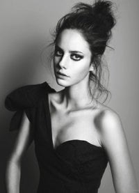 Kaya Scodelario Biografia Film Foto Movieplayer It