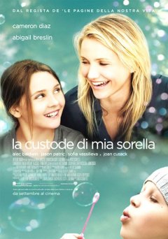 La Custode Di Mia Sorella Streaming Movieplayer It