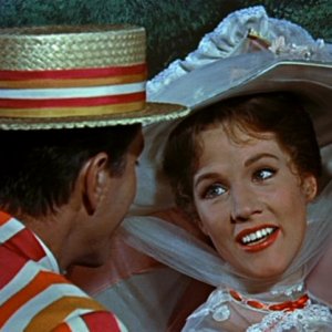 Mary Poppins Film Trama Cast Foto News Movieplayer It