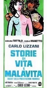 Storie Di Vita E Malavita Film Trama Cast Foto Movieplayer It