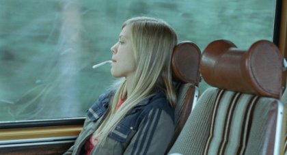 Helene Bergsholm In Una Scena Hot Del Film Turn Me On Goddammit