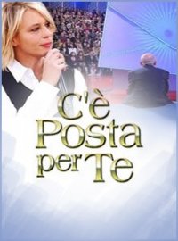 C è posta per te stasera su Canale 5 Anticipazioni ospiti e storie