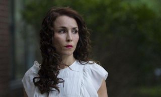 Dead Man Down - Il sapore della vendetta: Noomi Rapace nei panni di Beatrice in una scena