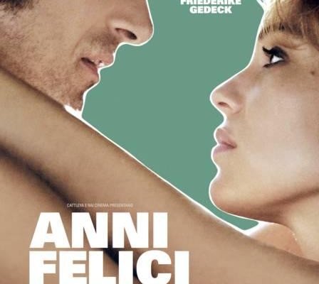 Anni Felici Film Trama Cast Foto News Movieplayer It