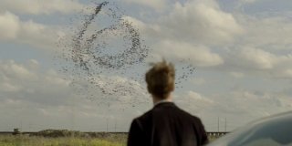 True Detective: Matthew McConaughey nell'episodio Seeing Things