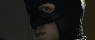 Ludovico Girardello in una scena de Il ragazzo invisibile