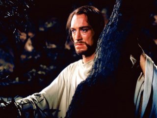 Max von Sydow ne La più grande storia mai raccontata