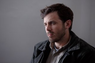 Manchester by the Sea: un primo piano di Casey Affleck