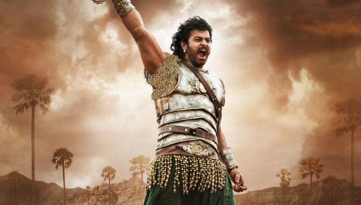 Baahubali The Conclusion Film Trama Cast Foto News