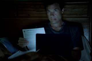 Ozark: un primo piano di Jason Bateman