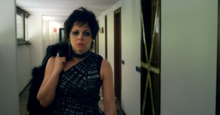 I'm - Infinita come lo spazio: Barbora Bobulova in una scena del film