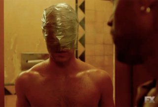 American Crime Story: un momento dell'episodio Manhunt
