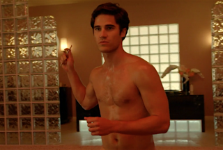 American Crime Story: Darren Criss nell'episodio Manhunt