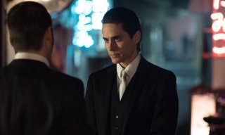 The Outsider: Jared Leto in una scena del film