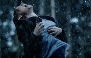 The Rain: un drammatico momento dello show