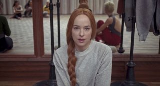 Suspiria: Dakota Johnson in una foto del film