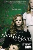 Locandina di Sharp Objects