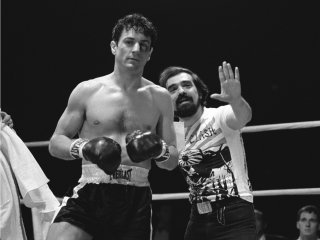 Robert De Niro