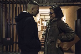 Sulla Mia Pelle Alessandro Borghi Jasmine Trinca