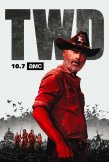 Locandina di The Walking Dead