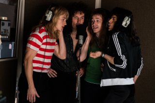 Bohemian Rhapsody Df 10193 Rgb