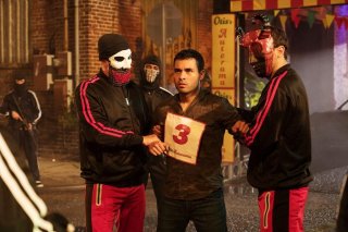 The Purge 6