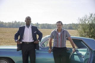 Green Book Mahershala Ali Viggo Mortensen2