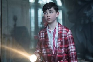 Il Mistero Della Casa Del Tempo Owen Vaccaro