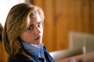 La Diseducazione Di Cameron Post Chloe Grace Moretz