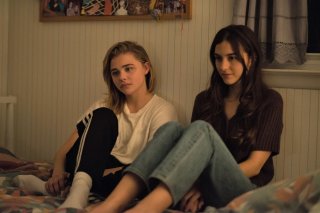 La Diseducazione Di Cameron Post Chloe Grace Moretz Quinn Shephard