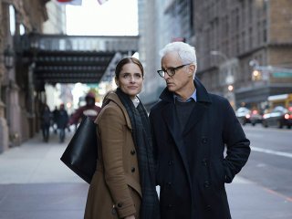 The Romanoffs 5