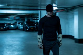 Daredevil Stagione 3 12
