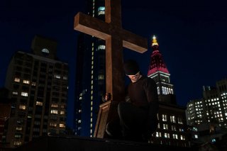 Daredevil Stagione 3 1