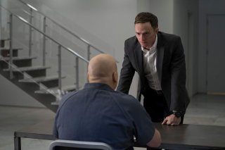 Daredevil Stagione 3 4