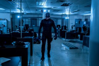 Daredevil Stagione 3 7