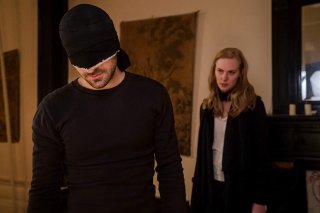 Daredevil Stagione 3 8