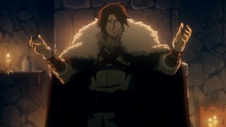 Castlevania4