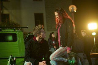 Zen Sul Ghiaccio Sottile Ruben Nativi Susanna Acchiardi