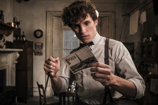 Animali Fantastici: I crimini di Grindelwald,