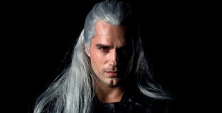 The Witcher Henry Cavill Geralt 8Zwlsq8