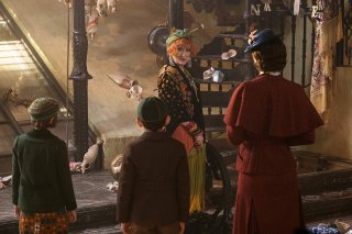 Il Ritorno Di Mary Poppins 9 M9Fshtx